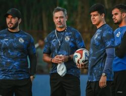 Tantangan Arema FC Hadapi PSM Makassar di Pekan Kedua Liga