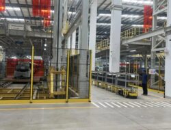 Kontribusi Pabrik BYD di Subang untuk Produksi Mobil Listrik