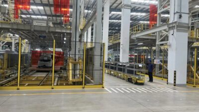 BYD Siap Penuhi TKDN 60 Persen di Indonesia pada 2027 BYD Siap Penuhi TKDN 60 Persen di Indonesia pada 2027