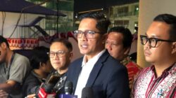 Pemeriksaan Panjang untuk Febrie Adriansyah oleh Kejaksaan Agung