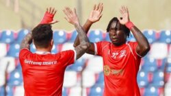 Madura United Bersiap Tampilkan Performa Terbaik di Laga Perdana Madura United Bersiap Tampilkan Performa Terbaik di Laga Perdana