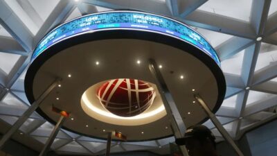 Proyeksi Kenaikan IHSG: Rekomendasi Saham dari MNC Sekuritas