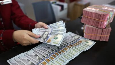 Rupiah Diprediksi Menguat Seiring Kebijakan The Fed dan Perkembangan Inflasi