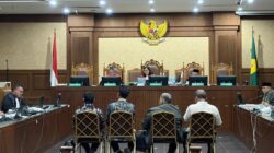 Sidang Korupsi Kuota Haji: Penjelasan Staf Kemenag Hingga KMA 1156