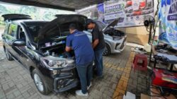 Pertimbangan Konversi Mobil ke Bahan Bakar Gas