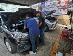 Pertimbangan Konversi Mobil ke Bahan Bakar Gas