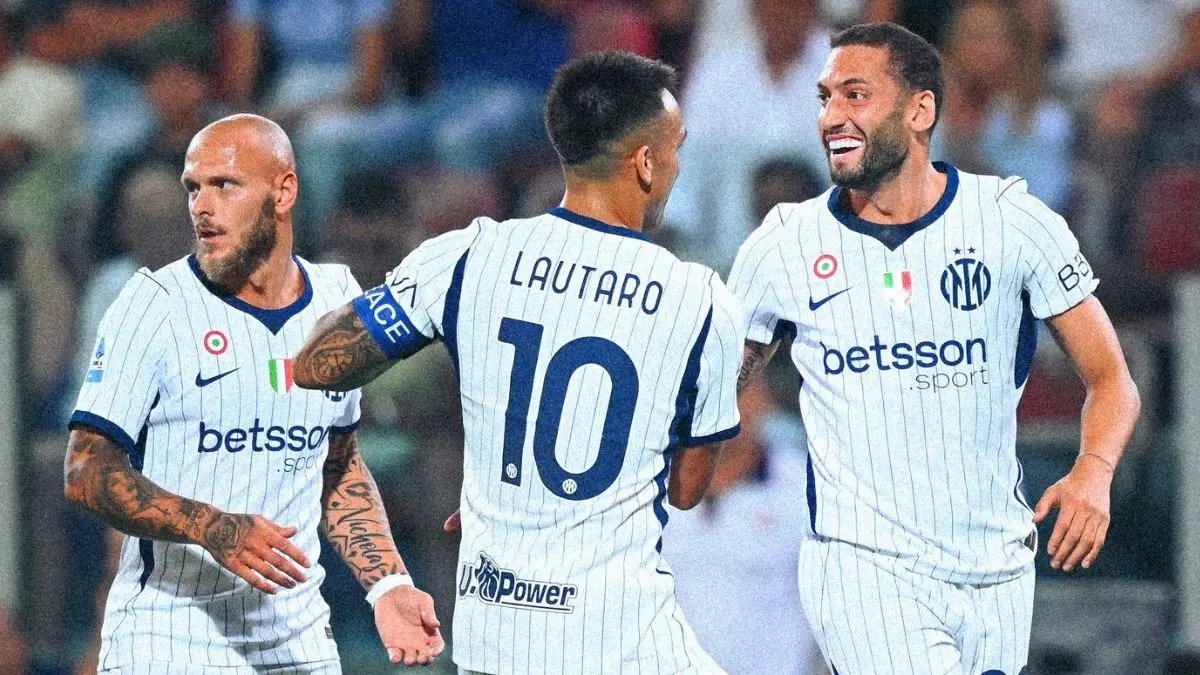 Prediksi Skor Inter Milan vs Napoli: Pertandingan Krusial di San Siro