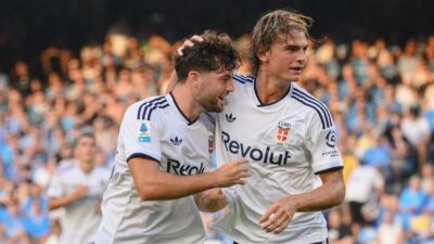 Analisis Pertandingan Genoa vs Como di Liga Italia: Peluang I Voltiani Menggilas Gol di Stadio Ferraris Analisis Pertandingan Genoa vs Como di Liga Italia: Peluang I Voltiani Menggilas Gol di Stadio Ferraris