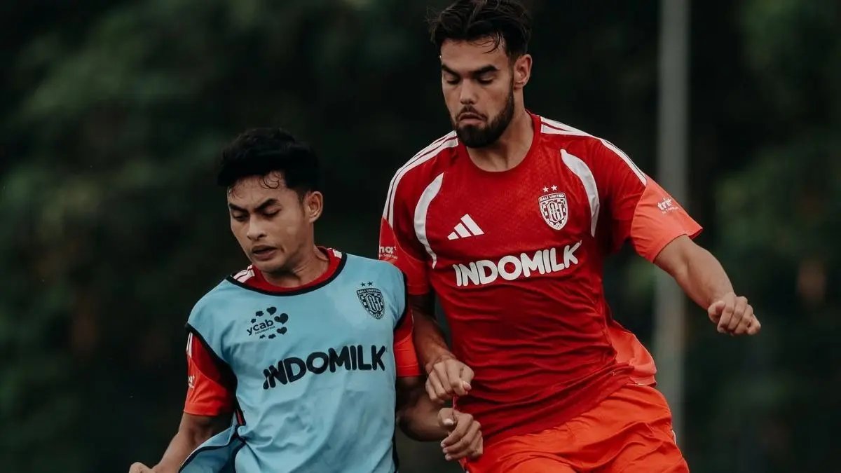 Kemenangan Bali United di Laga Perdana Super League: Prediksi dan Analisis