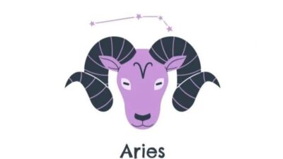 Ramalan Asmara Zodiak Aries untuk Jumat, 4 September 2026 Ramalan Asmara Zodiak Aries untuk Jumat, 4 September 2026
