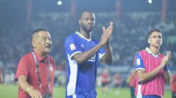Persib Bandung Tembus Fase Grup AFC Champions League 2026/2027