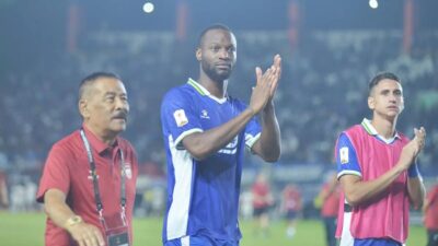 Persib Bandung Tembus Fase Grup AFC Champions League 2026/2027