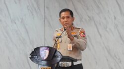 Persiapan Penerapan Kebijakan Zero Over Dimension Over Load oleh Polri