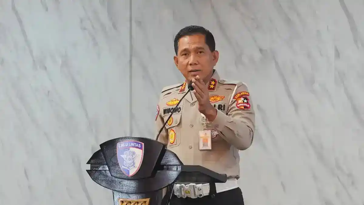 Persiapan Penerapan Kebijakan Zero Over Dimension Over Load oleh Polri