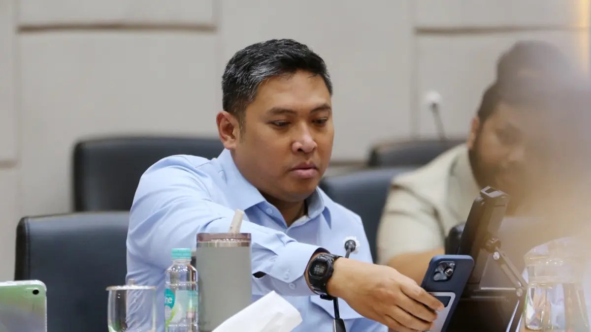 Kepala BGN Tanggapi Kasus Keracunan Makanan Bergizi