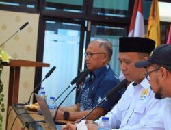 Mendorong Pemanfaatan AI dan Konsep Migrantpreneur di Malang Raya