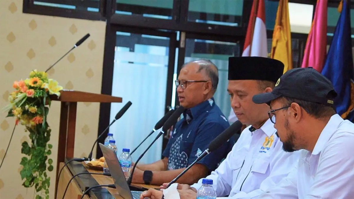 Mendorong Pemanfaatan AI dan Konsep Migrantpreneur di Malang Raya