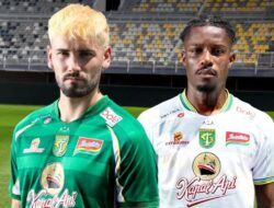 Peluncuran Jersey Player Issue Persebaya Surabaya Musim 2026/2027