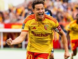 Prediksi Pertandingan Lens melawan Lorient di Ligue 1