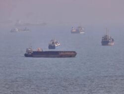 Korea Selatan Siap Kerahkan Militer ke Selat Hormuz