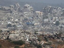 Kecaman PBB atas Pembunuhan Warga Sipil Palestina di Tepi Barat