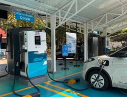 Dampak AI dan EV Terhadap Ekonomi Indonesia