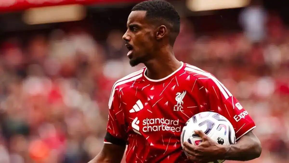 Prediksi Pertandingan Ipswich Town Melawan Liverpool di Liga Inggris