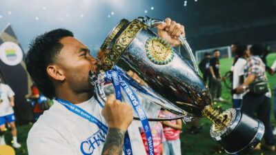 Perpisahan Saddil Ramdani dengan Persib Bandung dan Kepindahannya ke Persebaya Surabaya