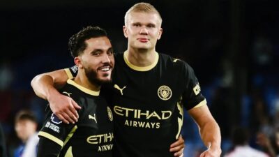 Analisis Pertandingan Manchester City vs Coventry City