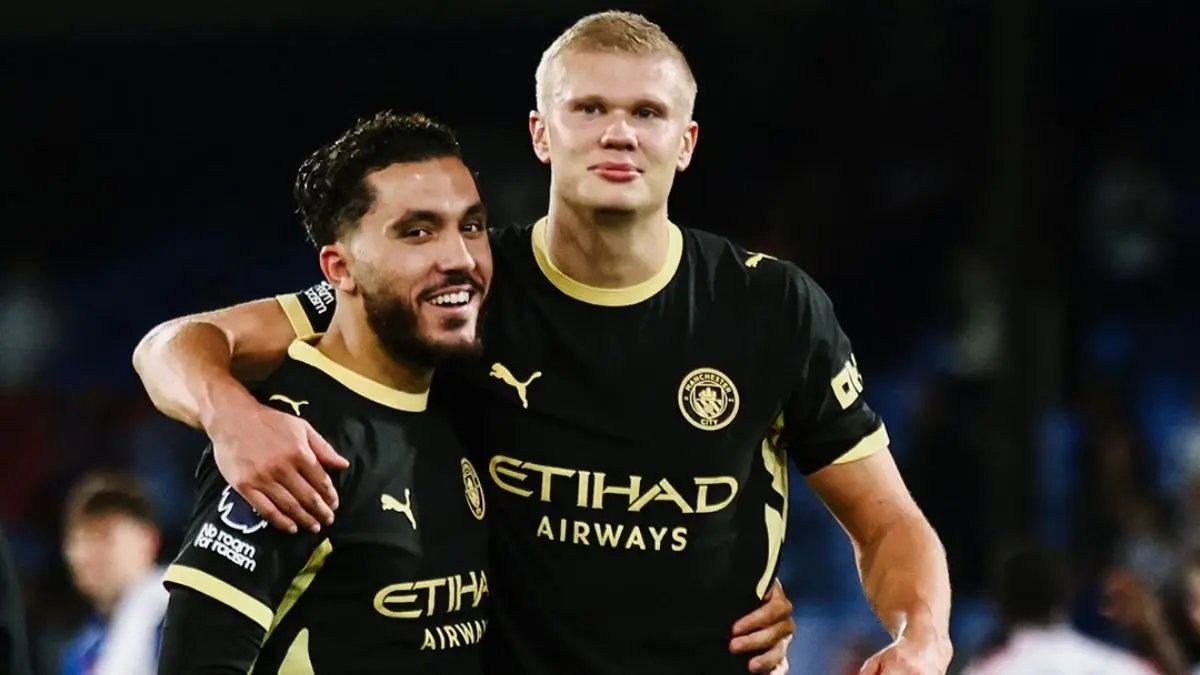 Analisis Pertandingan Manchester City vs Coventry City