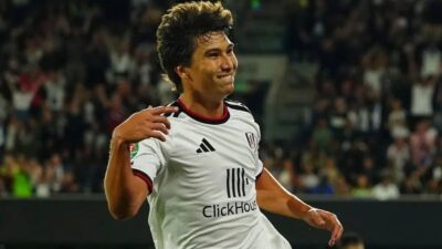 Fulham Siap Raih Kemenangan Perdana atas Crystal Palace di Liga Inggris