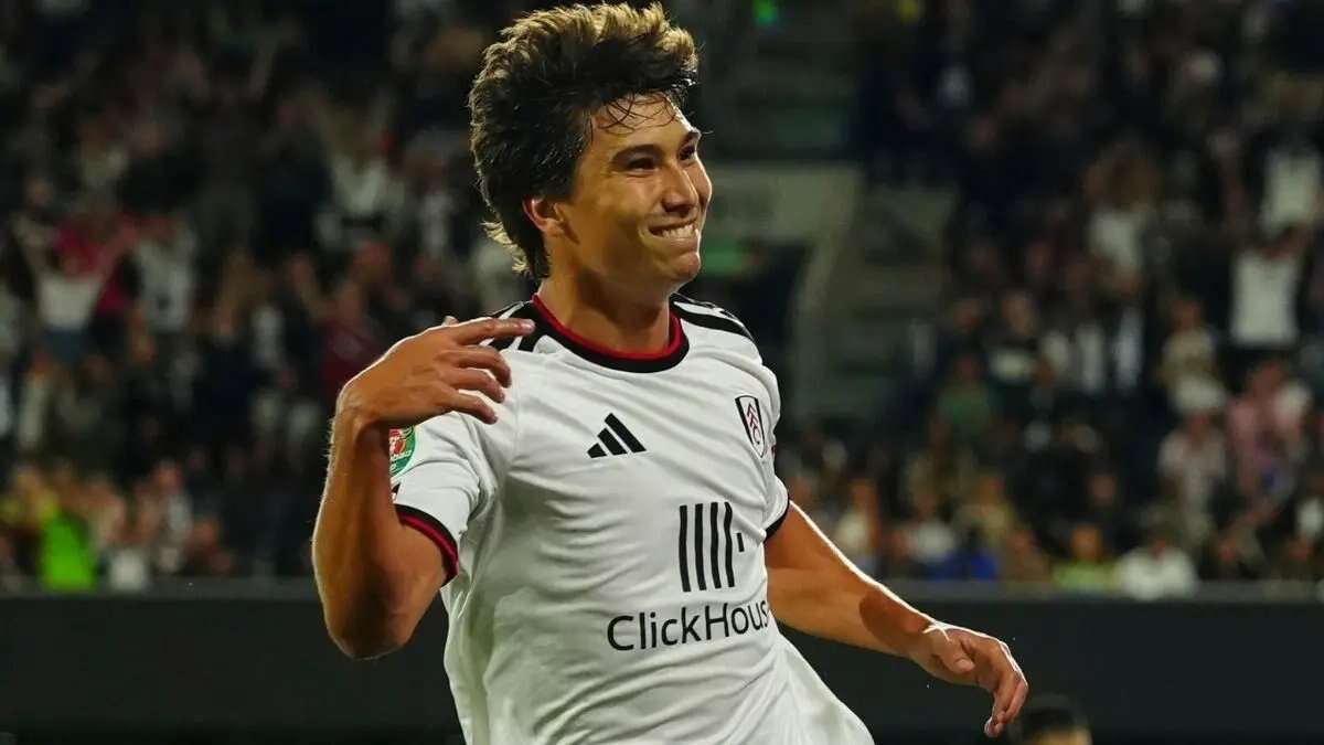 Fulham Siap Raih Kemenangan Perdana atas Crystal Palace di Liga Inggris