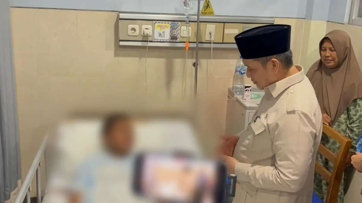 Kejadian Keracunan Santri di Sidoarjo dan Tanggapan Kemenag
