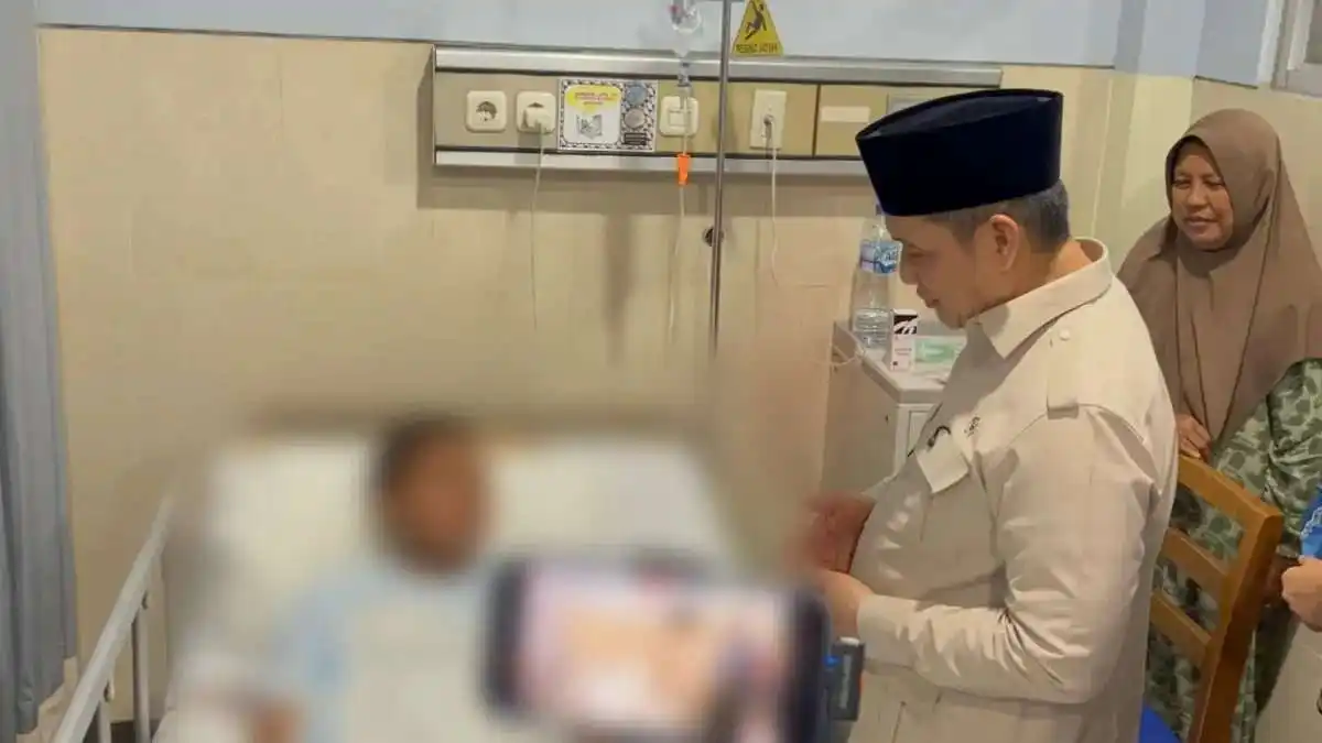 Kejadian Keracunan Santri di Sidoarjo dan Tanggapan Kemenag