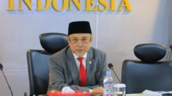 Penjelasan DPD RI Terkait Kasus Keracunan Menu MBG