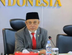 Penjelasan DPD RI Terkait Kasus Keracunan Menu MBG