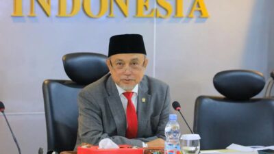 Penjelasan DPD RI Terkait Kasus Keracunan Menu MBG