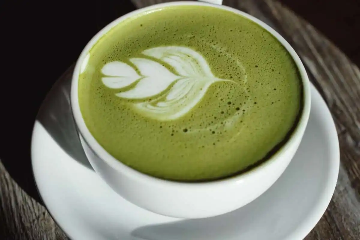 Mengupas Manfaat Sehat Matcha untuk Tubuh