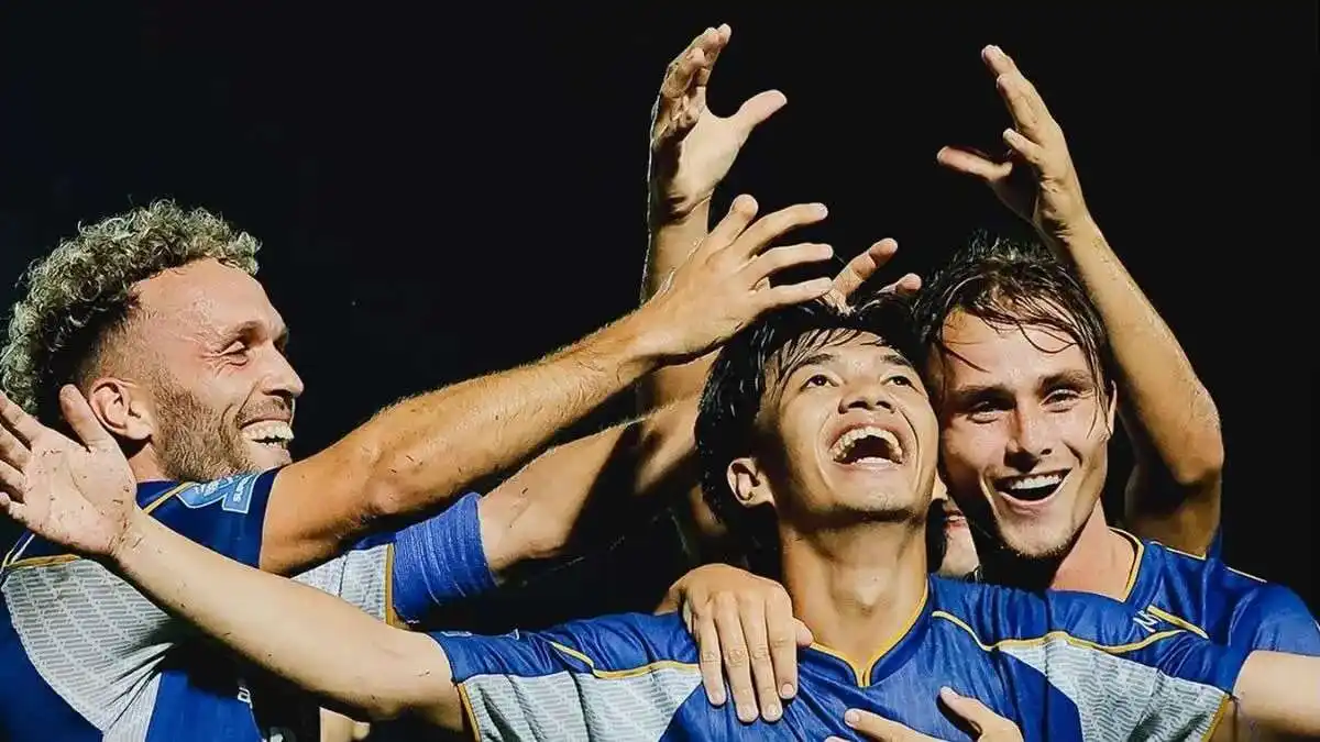 Merayakan 97 Tahun PSIM: Mengokohkan Identitas Budaya Jogjakarta