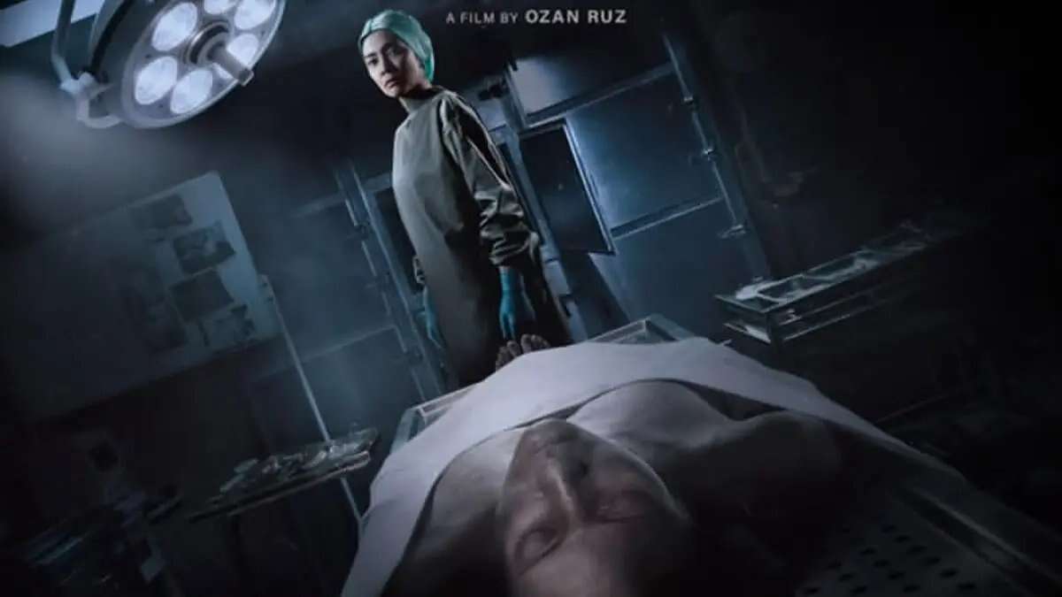 Film Forensik Berdasarkan Kisah Nyata: Autopsy – Dead Body Can Talk