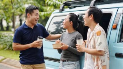 Ciri-Ciri Pribadi yang Hangat dan Pengaruhnya terhadap Lingkungan Sosial