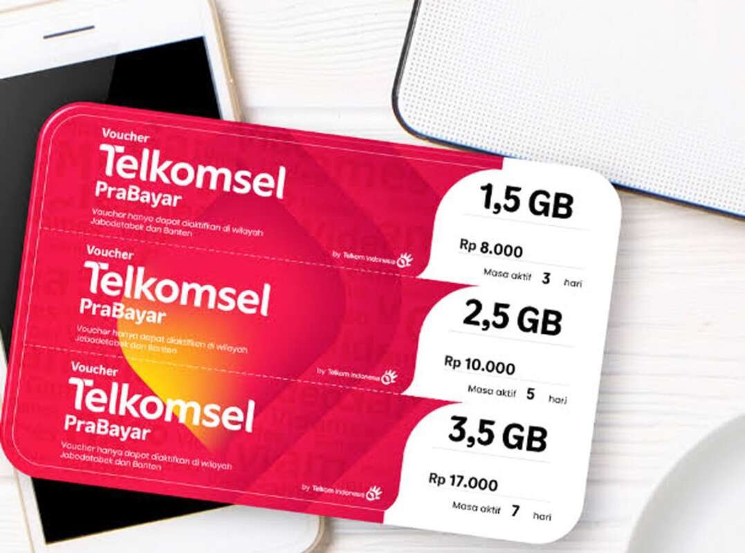 Evaluasi Telkomsel Setelah Kebijakan Perlindungan Kuota