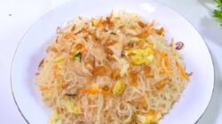 Resep Bihun Goreng Khas Surabaya yang Lezat