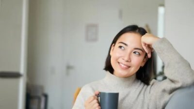 Perubahan yang Dialami Seseorang Saat Nyaman dengan Diri Sendiri