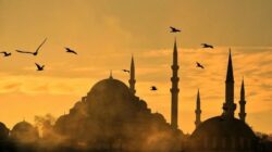 Jadwal Waktu Shalat Kuningan, 5 September 2026