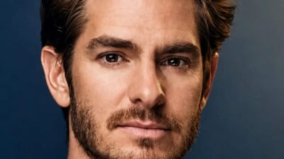 Andrew Garfield: Meninggalkan Hollywood demi Hidup Sederhana di Pedesaan