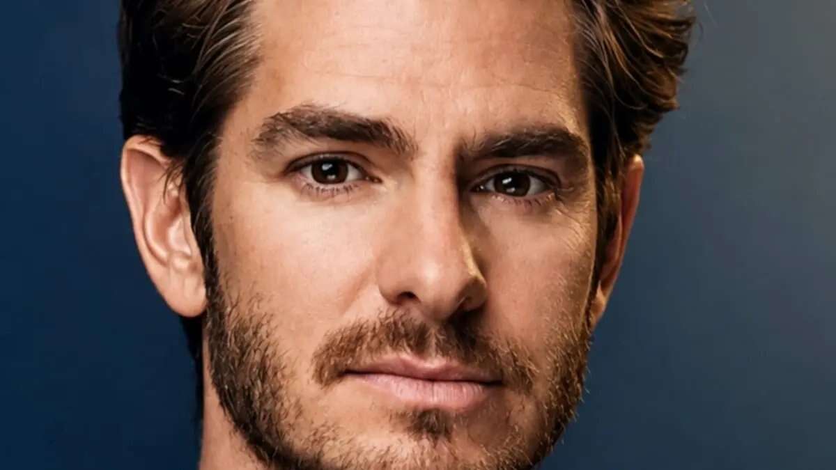 Andrew Garfield: Meninggalkan Hollywood demi Hidup Sederhana di Pedesaan
