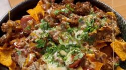 Resep Nachos Rumahan yang Lezat dan Mudah
