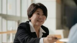 Keterlibatan Lee Jung Eun di Drama “Doctor X” Memikat Perhatian