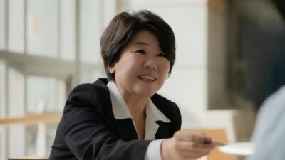 Keterlibatan Lee Jung Eun di Drama “Doctor X” Memikat Perhatian